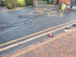 Best Cobblestone Driveway Installation  in Dunlap, IN